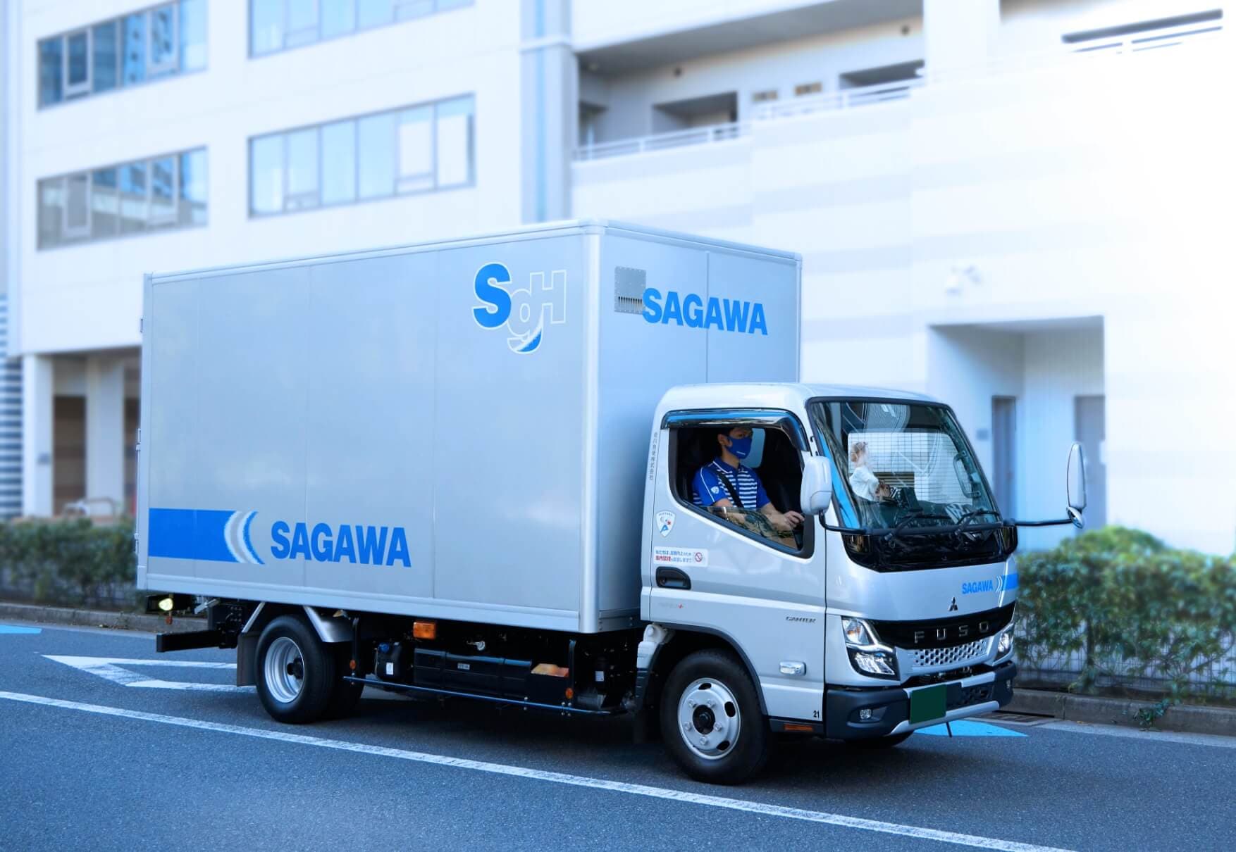 佐川急便 中途採用 採用情報