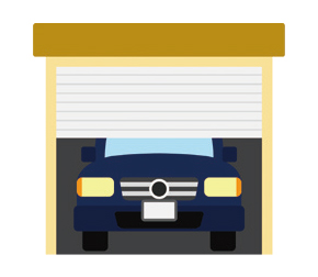 車庫