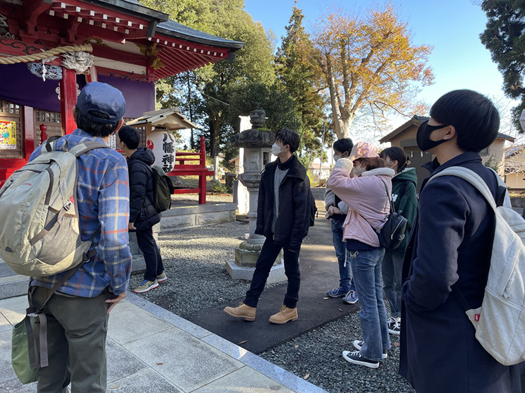 梶原八幡神社