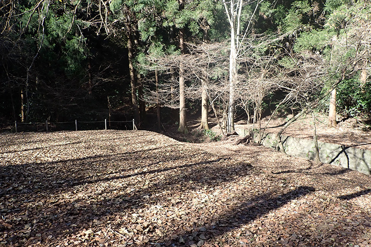作業前