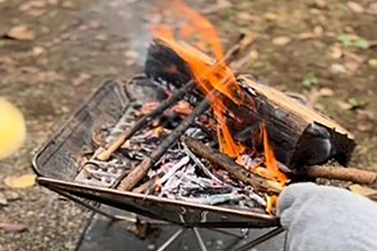 成功し、達成感が得られました