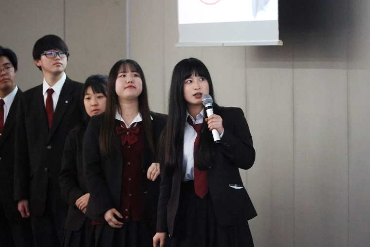 都立八王子東高等学校