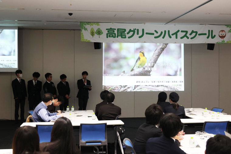 工学院大学付属中学校・高等学校