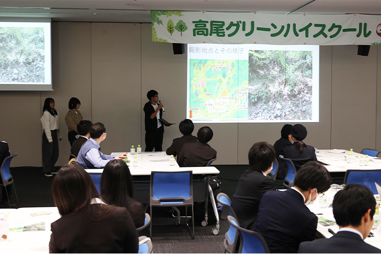 穎明館中学高等学校