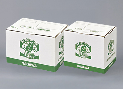 佐川急便】特殊輸送 | マテリアル販売サポート | オプション
