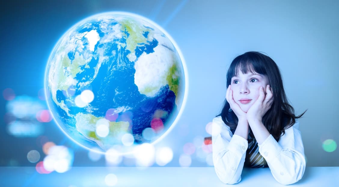 脱炭素社会の実現に向けて