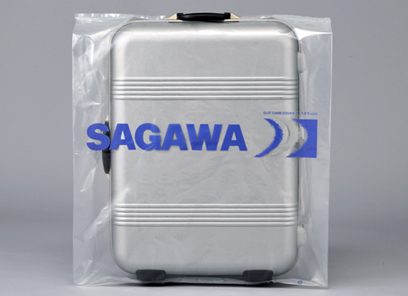 佐川急便】TRAVEL・LEISUREシリーズ | マテリアル販売サポート
