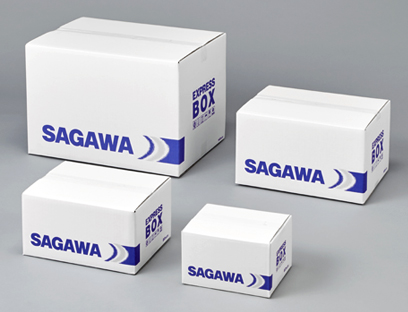 佐川急便】BOXシリーズ | マテリアル販売サポート | オプション
