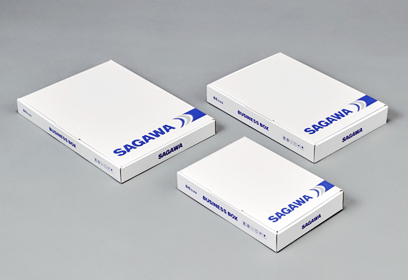 佐川急便】BOXシリーズ | マテリアル販売サポート | オプション