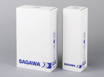 佐川急便】BOXシリーズ | マテリアル販売サポート | オプション