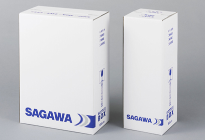 佐川急便】BOXシリーズ | マテリアル販売サポート | オプション