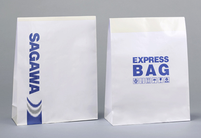 佐川急便】BAGシリーズ | マテリアル販売サポート | オプション