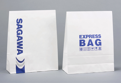佐川急便】BAGシリーズ | マテリアル販売サポート | オプション