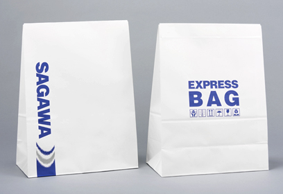 佐川急便】BAGシリーズ | マテリアル販売サポート | オプション