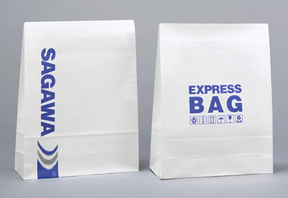 佐川急便】BAGシリーズ | マテリアル販売サポート | オプション