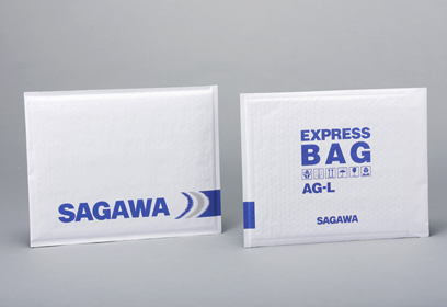 佐川急便】BAGシリーズ | マテリアル販売サポート | オプション
