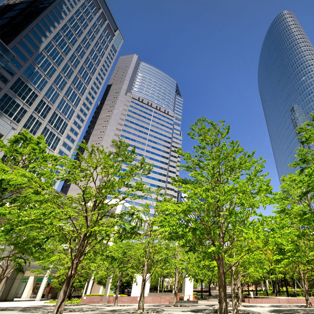 エリアイメージ