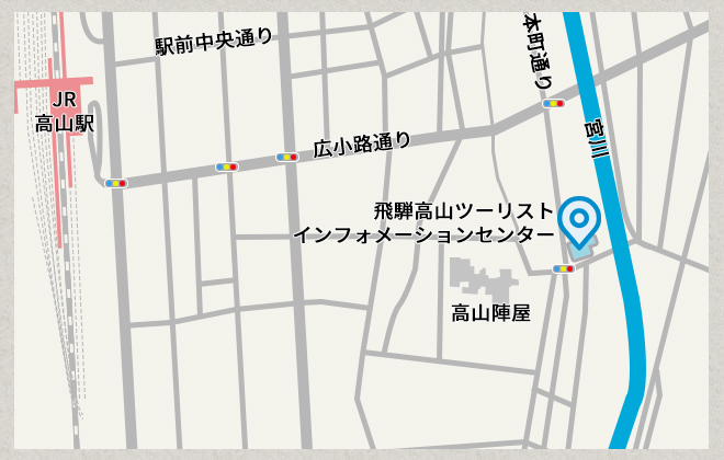 Store Map