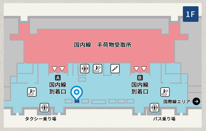 Store map