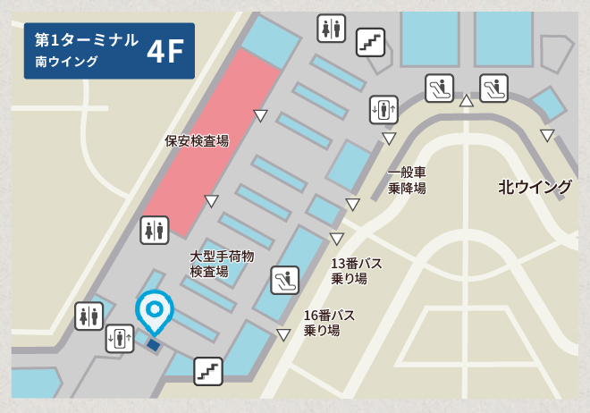 Store Map