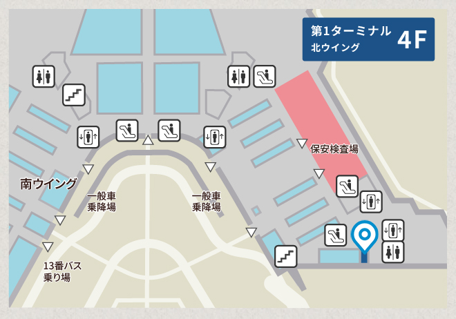 Store Map