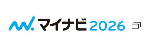 マイナビ2026