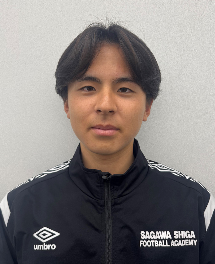 斉藤 諒大