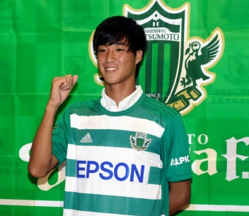 山田 真夏斗(ヤマダ マナト)選手