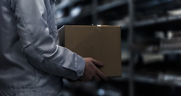 保管・出荷など物流に関する作業を効率化し、本業に専念したい