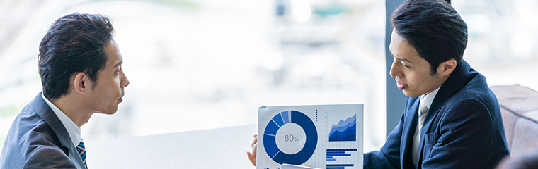 柔軟な配送設計で多様なニーズに対応