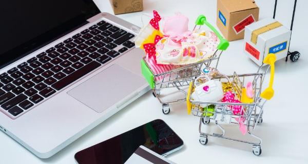 最適な輸送方法で輸出・輸入をしたい