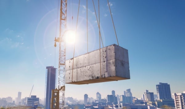 建設企業さま