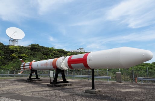 ロケット