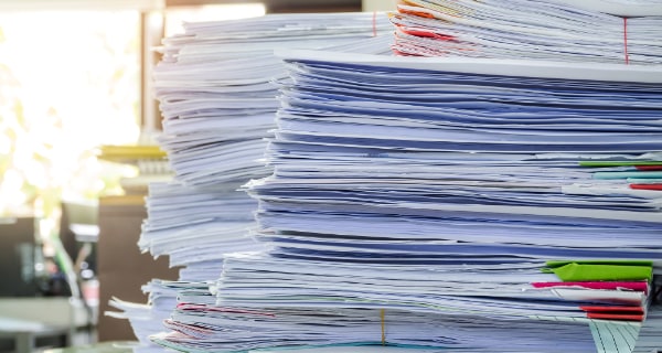 複数の海外配送会社への手配が煩雑に