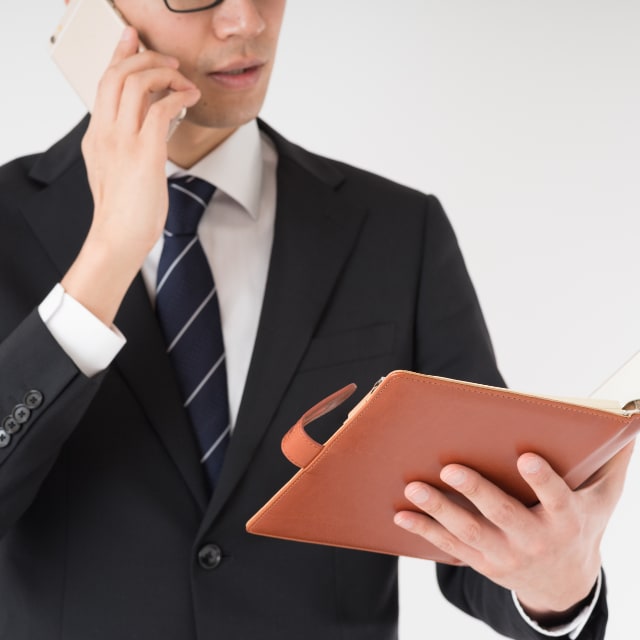 海外配送に関わる煩雑な業務の窓口を一本化