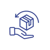 資材調達・回収