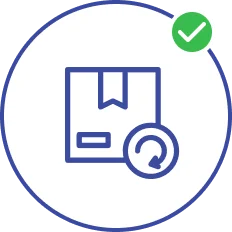 製品の回収だけ