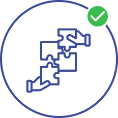 複数業務の組み合わせ